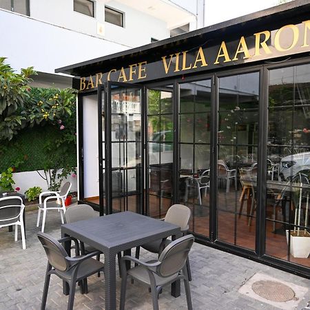 Vila Aaron ดูร์เรส ภายนอก รูปภาพ